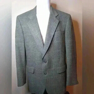 Hart shaffner and Marx coat